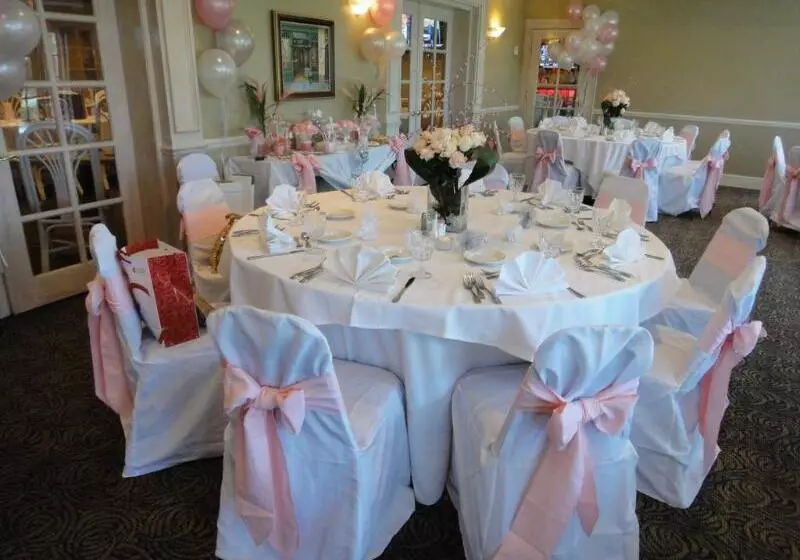 فندق Grand Palms Spa & Golf Resort