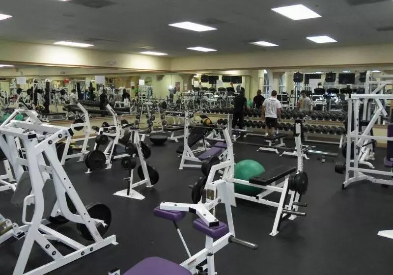 فندق Grand Palms Spa & Golf Resort