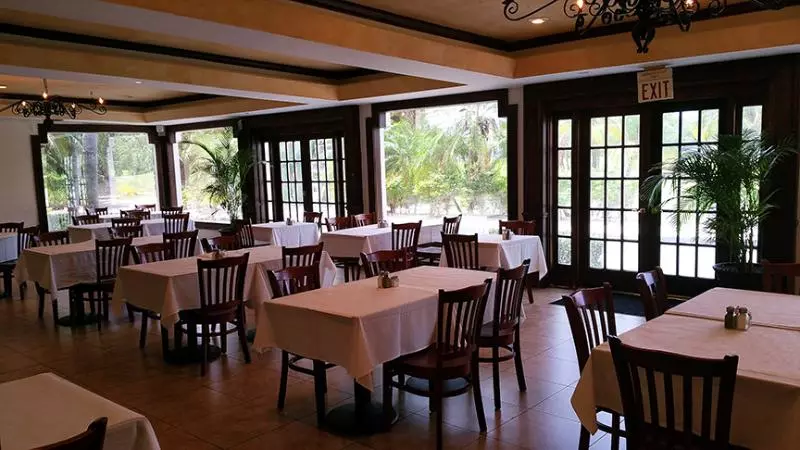 فندق Grand Palms Spa & Golf Resort