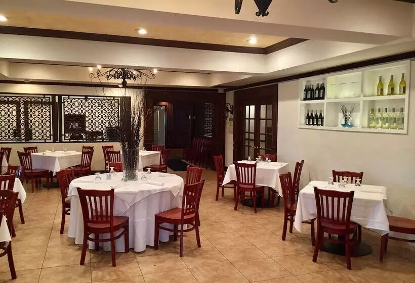 فندق Grand Palms Spa & Golf Resort