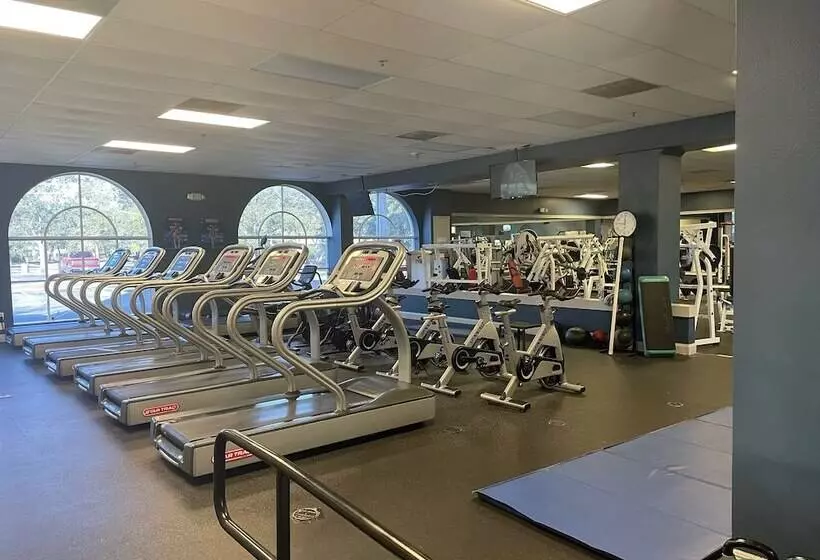 فندق Grand Palms Spa & Golf Resort