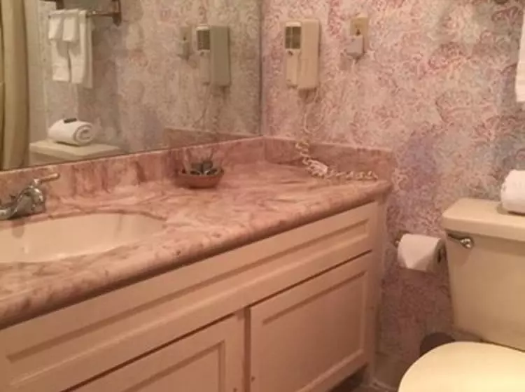 فندق Grand Palms Spa & Golf Resort