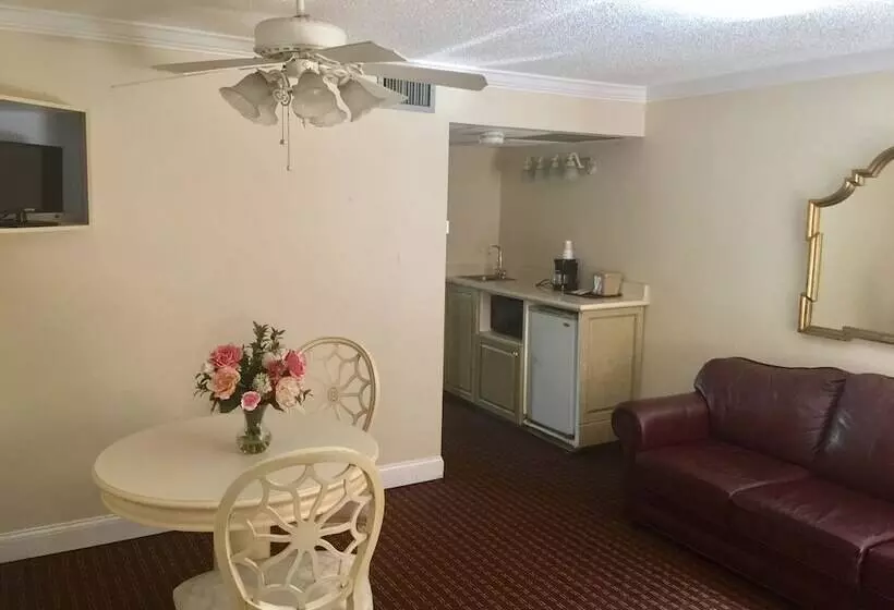 فندق Grand Palms Spa & Golf Resort