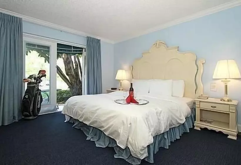 فندق Grand Palms Spa & Golf Resort