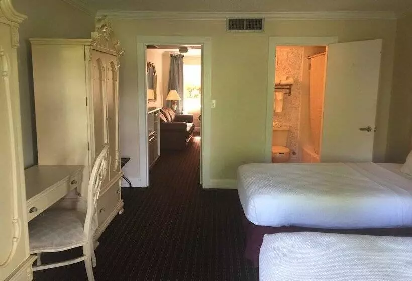 فندق Grand Palms Spa & Golf Resort