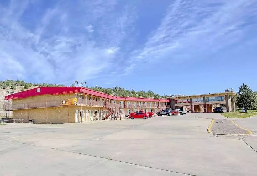 酒店 Super 8 By Wyndham Newcastle