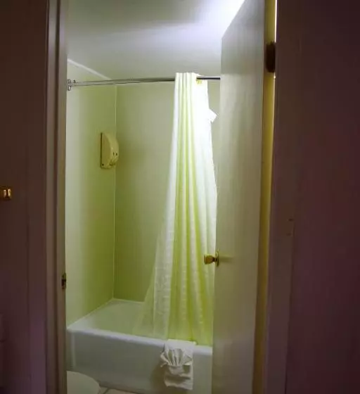 酒店 Super 8 By Wyndham Newcastle