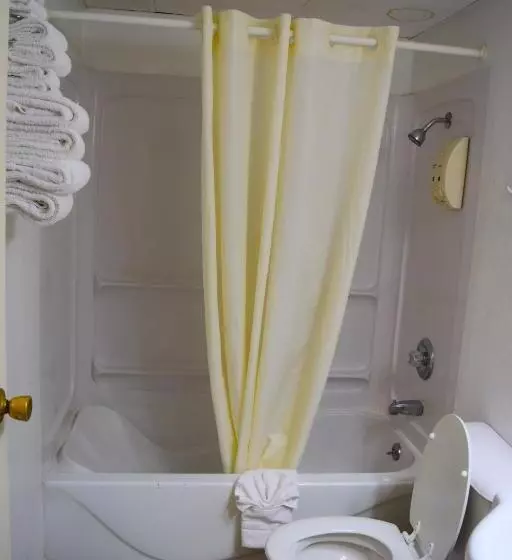 酒店 Super 8 By Wyndham Newcastle