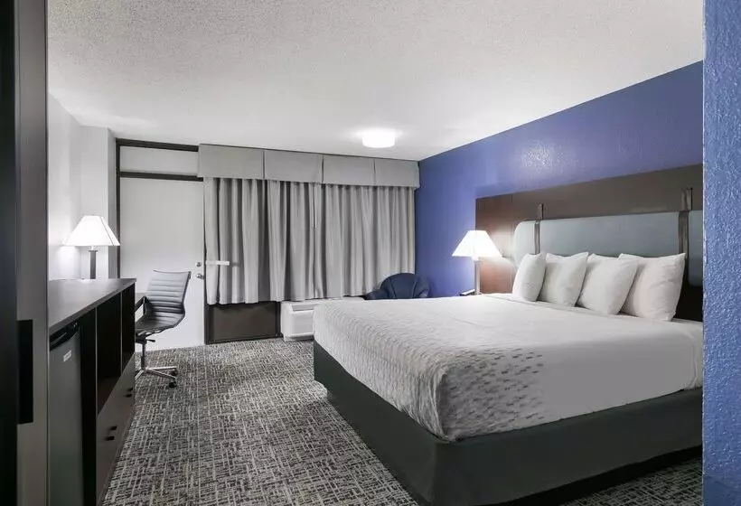 Surestay Plus Hotel By Best Western Gatlinburg