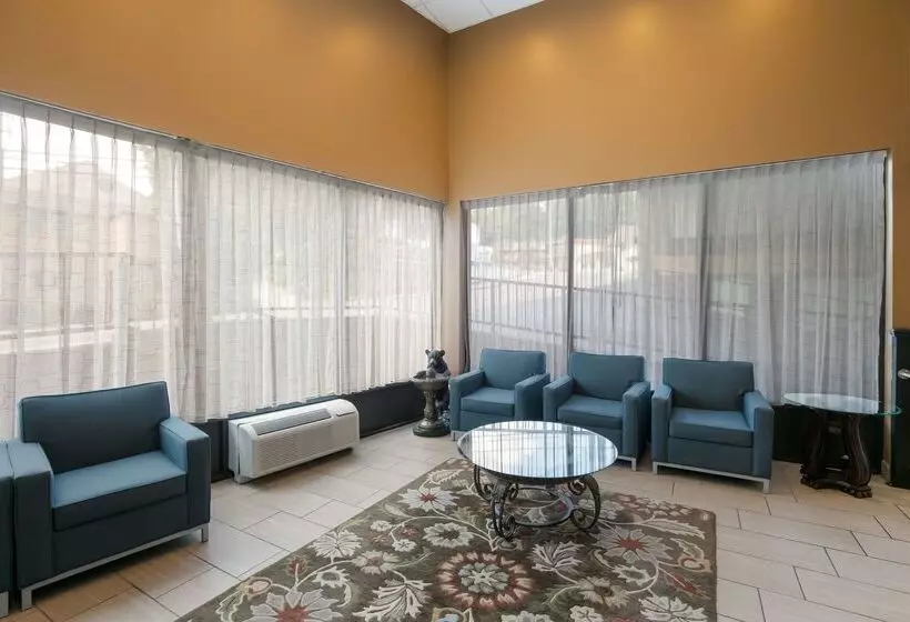 Surestay Plus Hotel By Best Western Gatlinburg