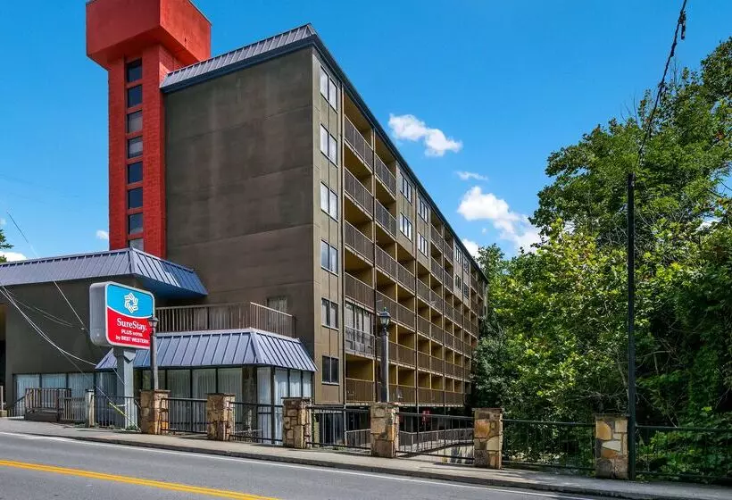 Surestay Plus Hotel By Best Western Gatlinburg