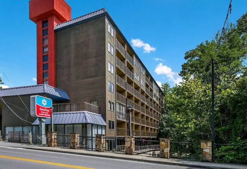 Surestay Plus Hotel By Best Western Gatlinburg