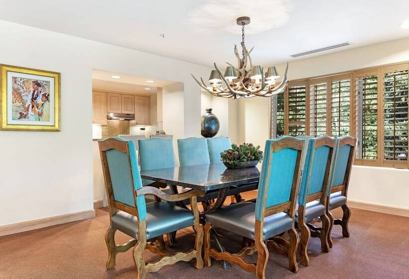 هتل The Galatyn Lodge