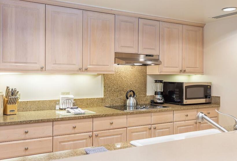 هتل The Galatyn Lodge