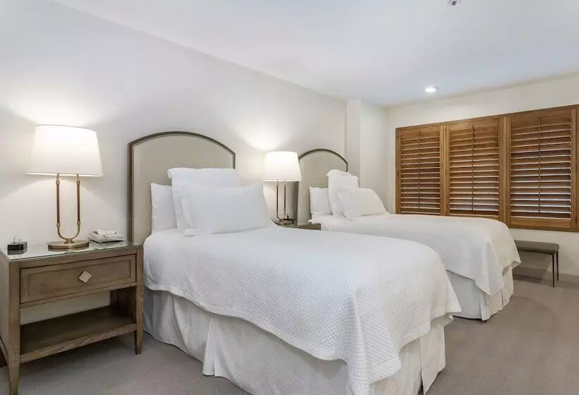 בית מלון כפרי The Galatyn Lodge