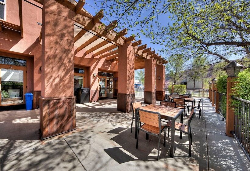 فندق The Gonzo Inn