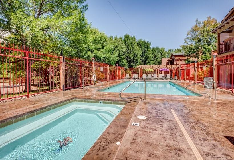 فندق The Gonzo Inn