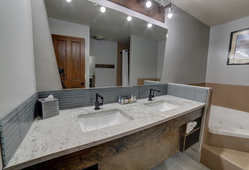 فندق The Gonzo Inn