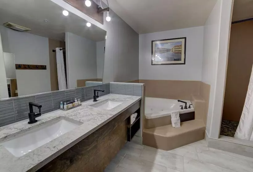 酒店 The Gonzo Inn