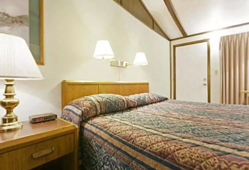 汽车旅馆 Gopher Prairie Inn