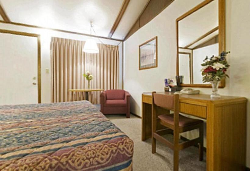 Motel Gopher Prairie Inn