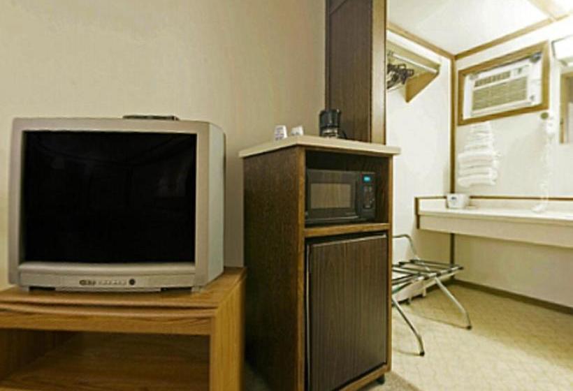 Motel Gopher Prairie Inn