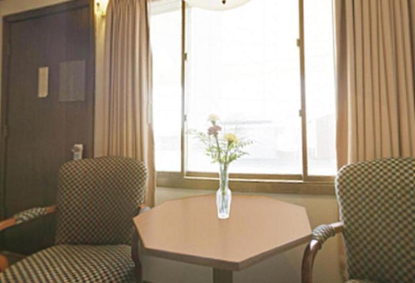 Motel Gopher Prairie Inn