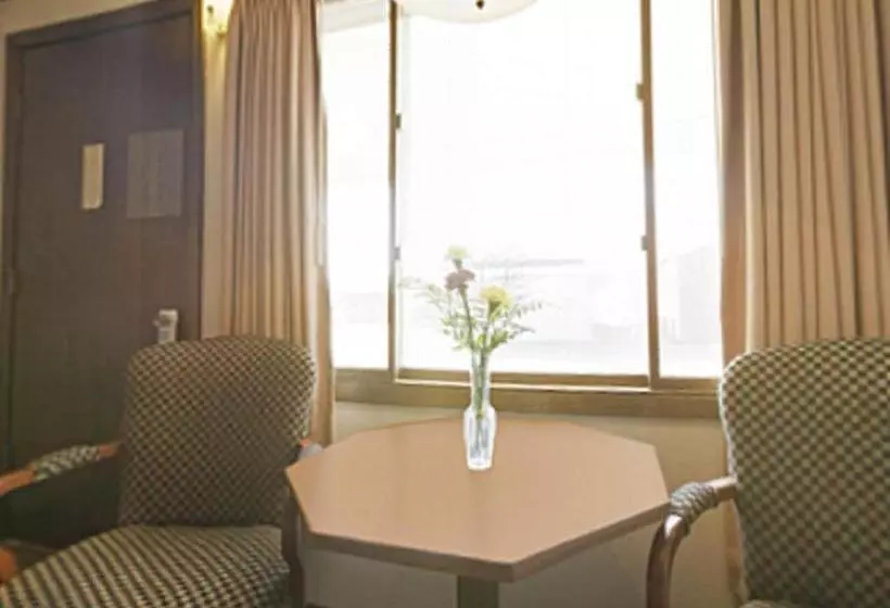 汽车旅馆 Gopher Prairie Inn