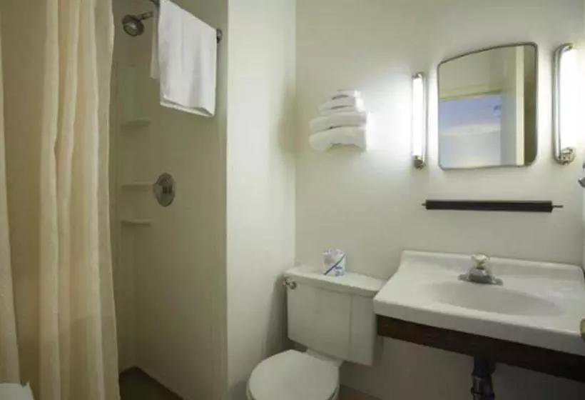 汽车旅馆 Gopher Prairie Inn