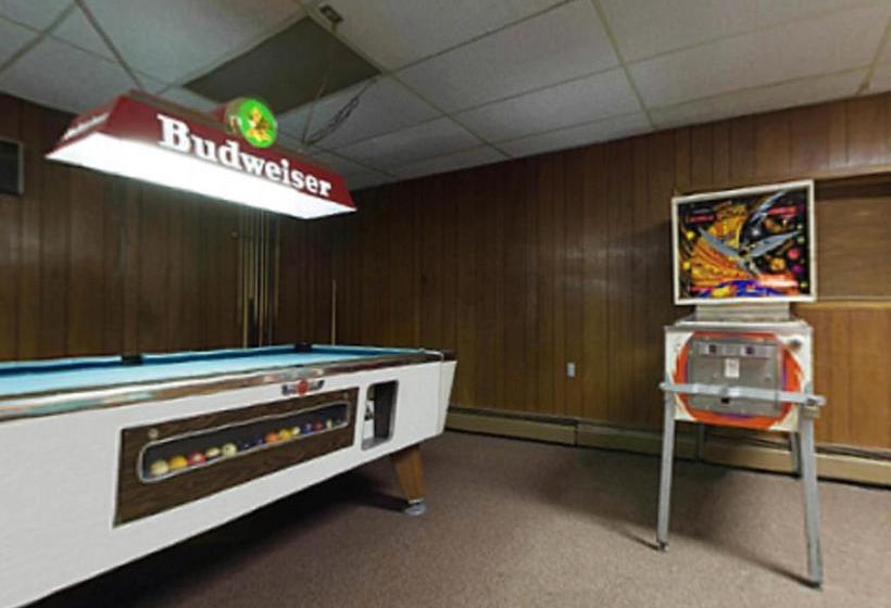 Motel Gopher Prairie Inn