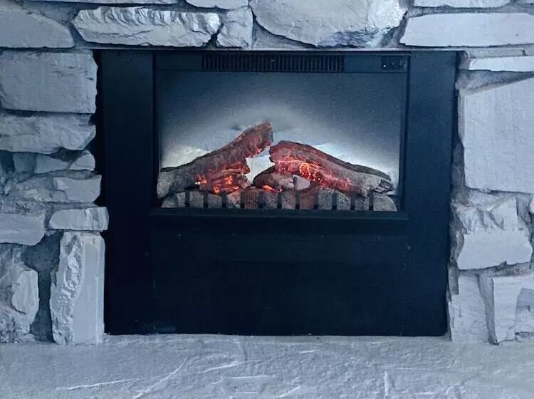 فندق على الطريق Ocean Shores Inn & Suites