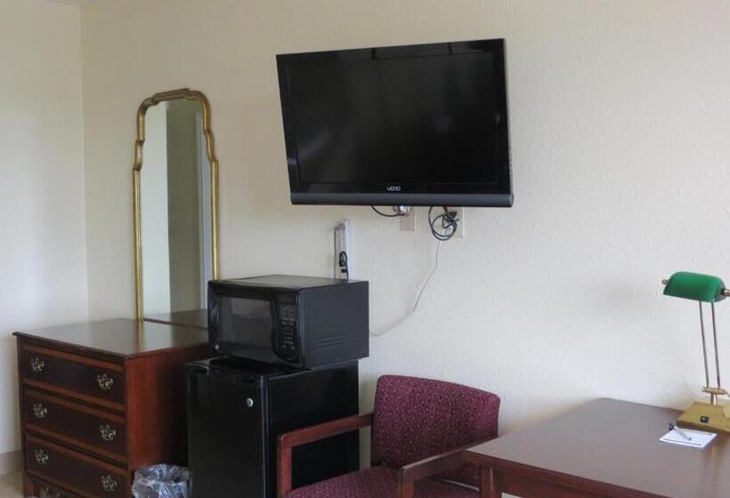 استراحتگاه Flagship Inn