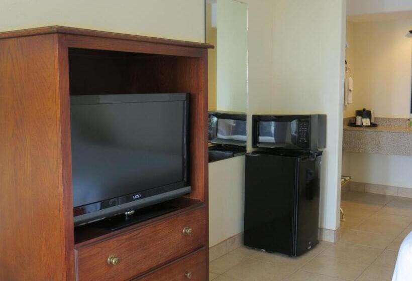 استراحتگاه Flagship Inn