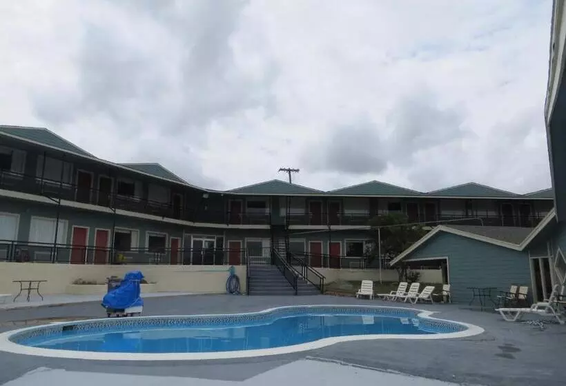 リゾートホテル Flagship Inn