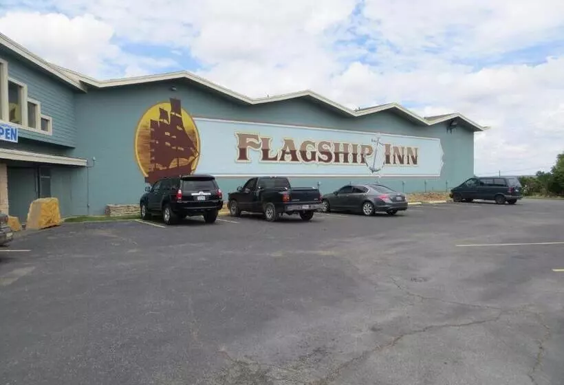 リゾートホテル Flagship Inn