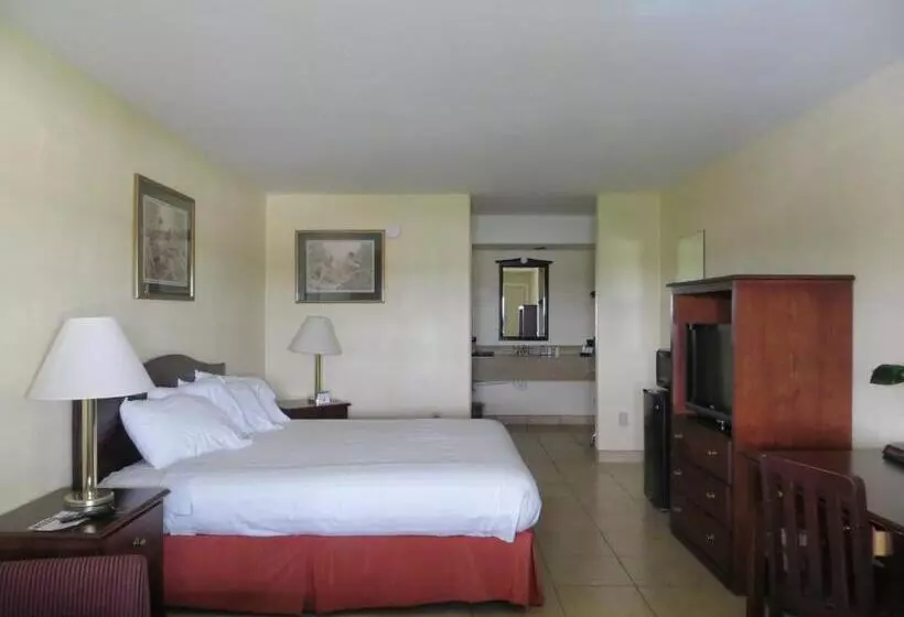 リゾートホテル Flagship Inn