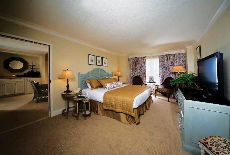 Resorts Casino Tunica