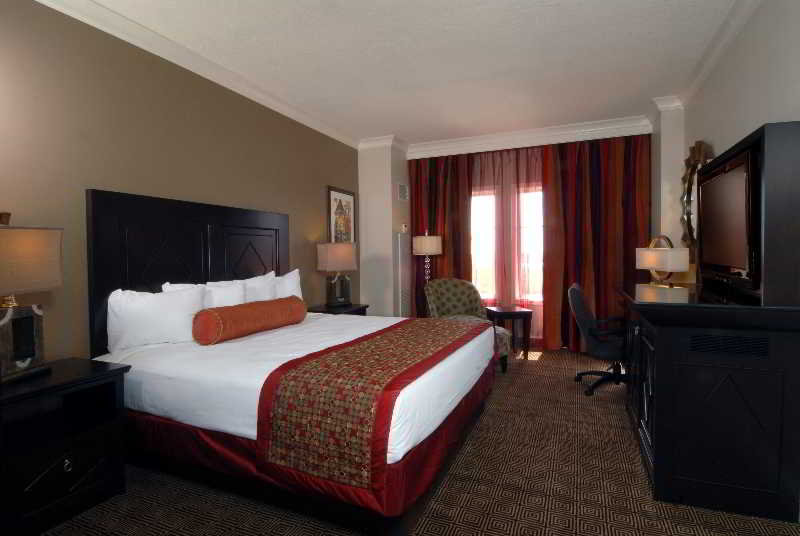 Resorts Casino Tunica