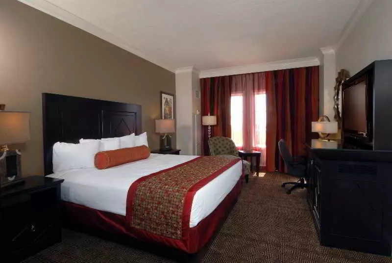 Resorts Casino Tunica