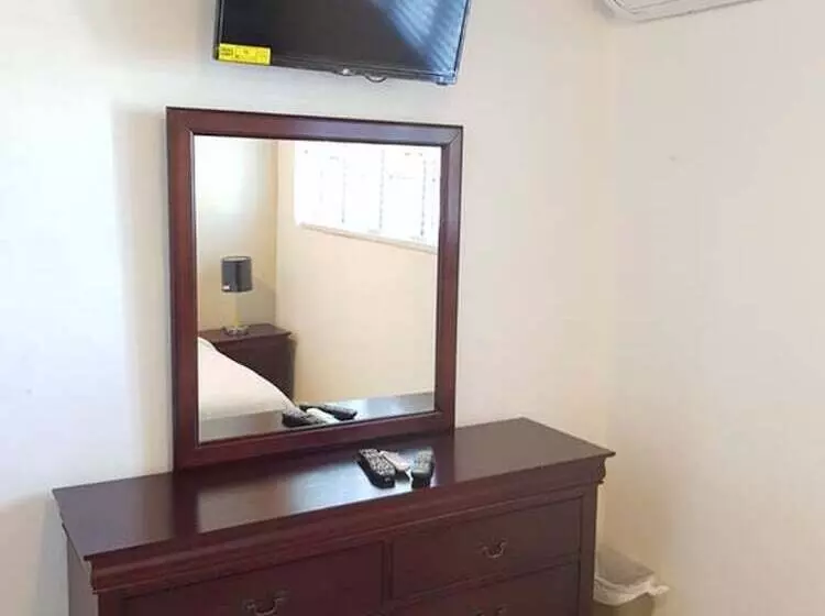 تختخواب و صبحانه Golden Palms House