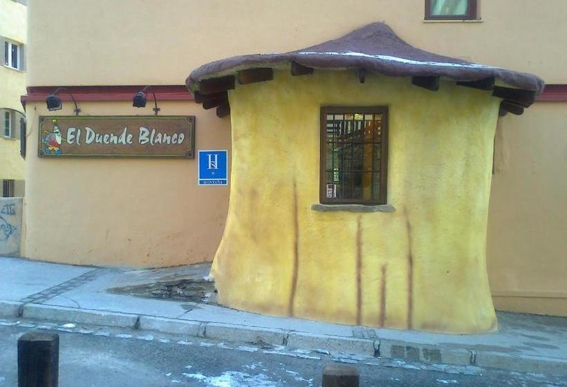 Hostal El Duende Blanco