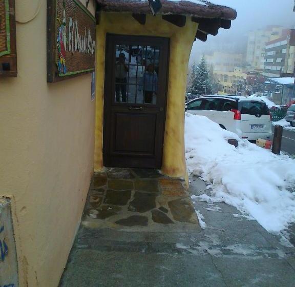 Hostal El Duende Blanco