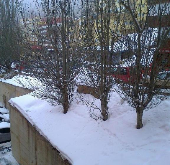 Hostal El Duende Blanco