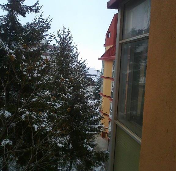 Hostal El Duende Blanco