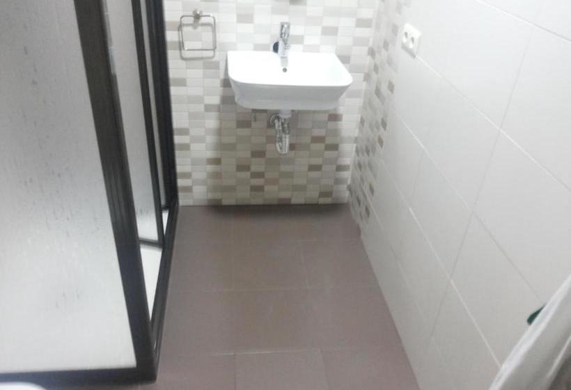 Hostal El Duende Blanco