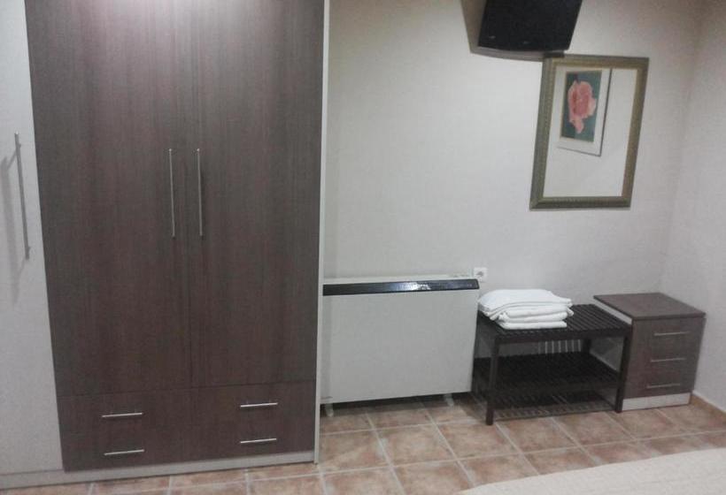 Hostal El Duende Blanco