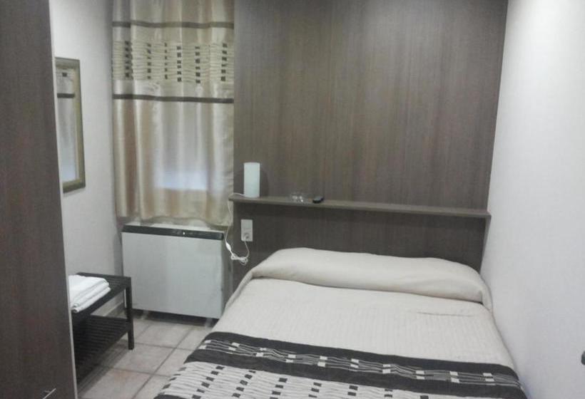 Hostal El Duende Blanco