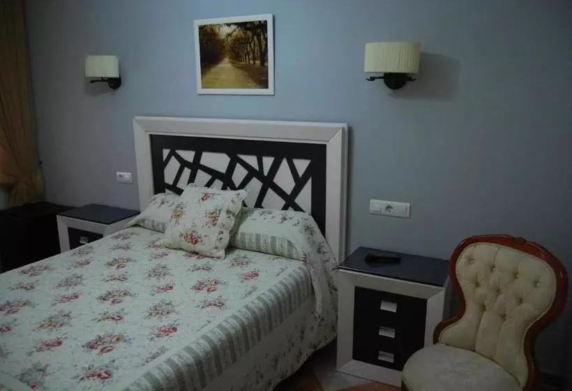 Hostal Pintor