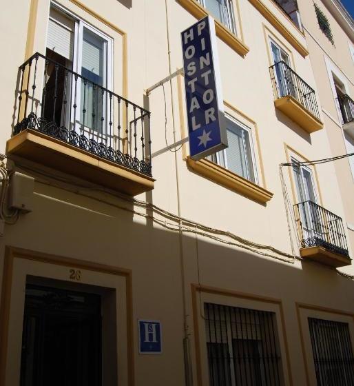Hostal Pintor