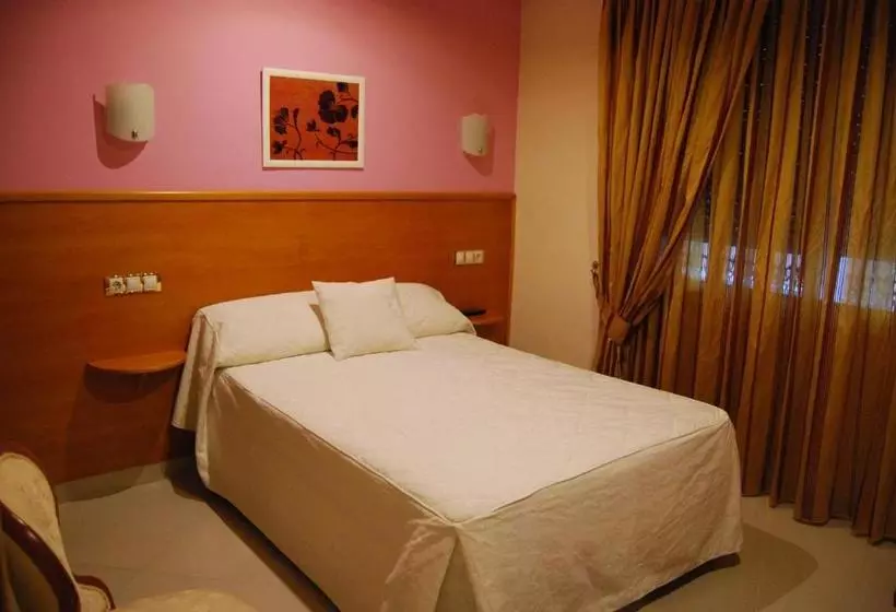 Hostal Pintor